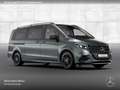 Mercedes-Benz V 300 d 4M XL EXCLUSIVE+Allrad+AMG+9G+StandHZ+Navi Grau - thumbnail 17