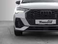 Audi Q3 S line  45 TFSI e S tronic PDC+SHZ Silber - thumbnail 3