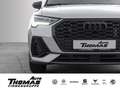 Audi Q3 S line  45 TFSI e S tronic PDC+SHZ Silber - thumbnail 1