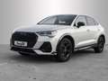 Audi Q3 S line  45 TFSI e S tronic PDC+SHZ Silber - thumbnail 4
