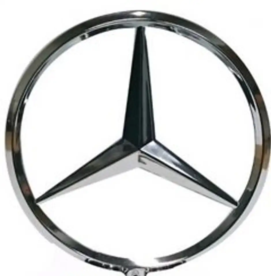 Mercedes-Benz C 240
