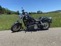 Harley-Davidson Fat Bob Fekete - thumbnail 1