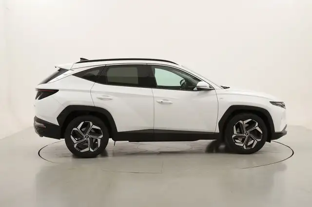 Hyundai Tucson view 6