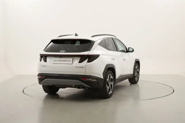 Hyundai Tucson view 5