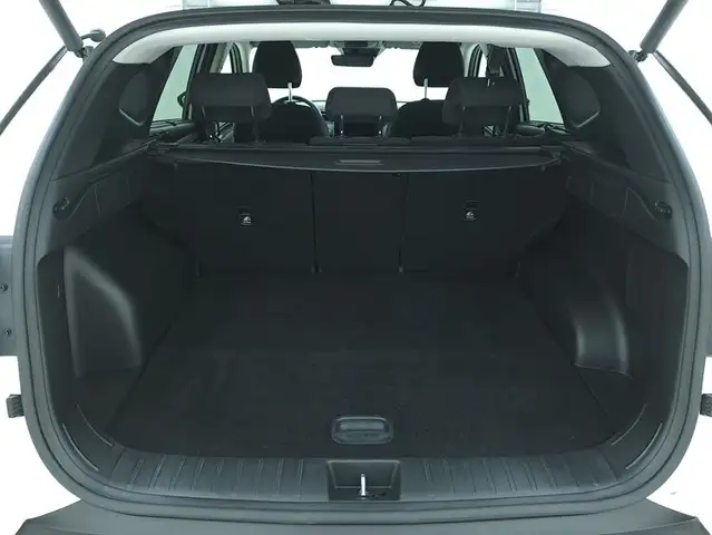 Hyundai Tucson view 14