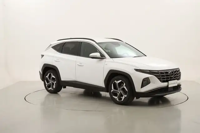 Hyundai Tucson view 7