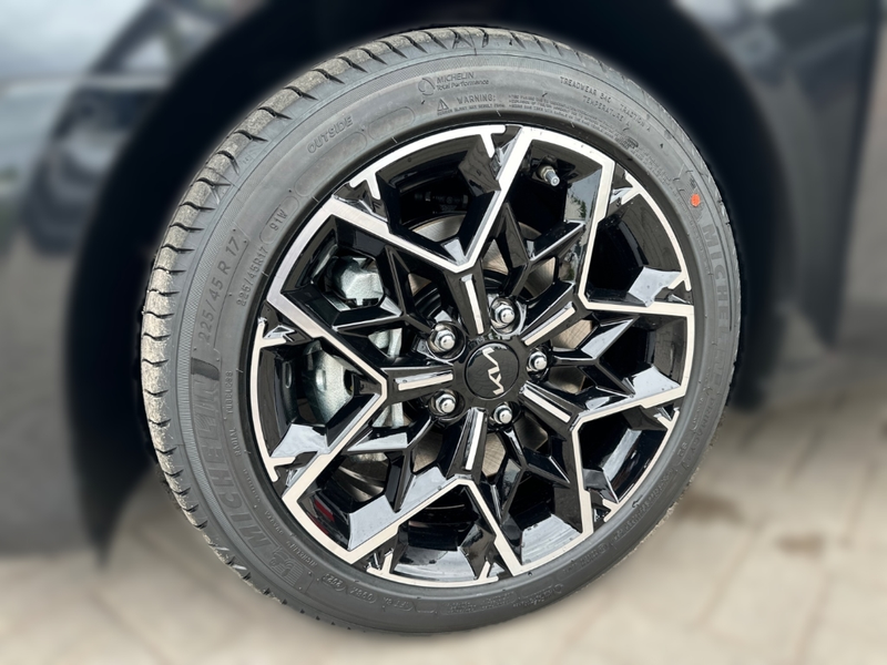 Kia Ceed SW / cee'd SW GT-Line 1.6 CRDi DCT Panodach Techno Sound Kamera — photo 6