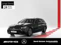 Mercedes-Benz C 300 d T AMG MBUX NAVI LED KEYLESS-GO Grau - thumbnail 1