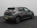 Peugeot 208 1.2 PureTech Allure | Airco (automatisch) | Apple Gris - thumbnail 2