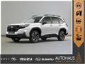 Subaru Forester 2.0ie e-BOXER Exclusive Weiß - thumbnail 1