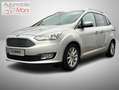 Ford Grand C-Max Titanium,AHK,Kamera,Winterpaket Silber - thumbnail 1