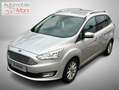 Ford Grand C-Max Titanium,AHK,Kamera,Winterpaket Silber - thumbnail 3