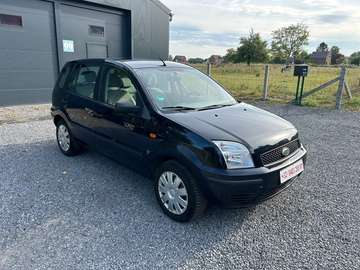 1.4 essence AUTOMATIQUE 122000km AIRCO 5portes
