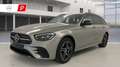 Mercedes-Benz E 300 de AMG ALLRAD Burmest*360*Night*AHK*Distro Silber - thumbnail 2