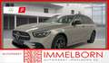 Mercedes-Benz E 300 de AMG ALLRAD Burmest*360*Night*AHK*Distro Argent - thumbnail 1