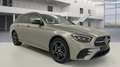 Mercedes-Benz E 300 de AMG ALLRAD Burmest*360*Night*AHK*Distro Silber - thumbnail 1