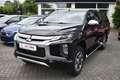 Mitsubishi L200 Doppelkabine Select 2.2 DI-D 4WD Automatik Schwarz - thumbnail 1