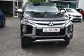 Mitsubishi L200 Doppelkabine Select 2.2 DI-D 4WD Automatik Schwarz - thumbnail 4