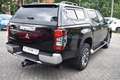Mitsubishi L200 Doppelkabine Select 2.2 DI-D 4WD Automatik Schwarz - thumbnail 8