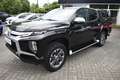 Mitsubishi L200 Doppelkabine Select 2.2 DI-D 4WD Automatik Schwarz - thumbnail 5