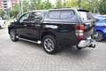 Mitsubishi L200 Doppelkabine Select 2.2 DI-D 4WD Automatik Schwarz - thumbnail 6