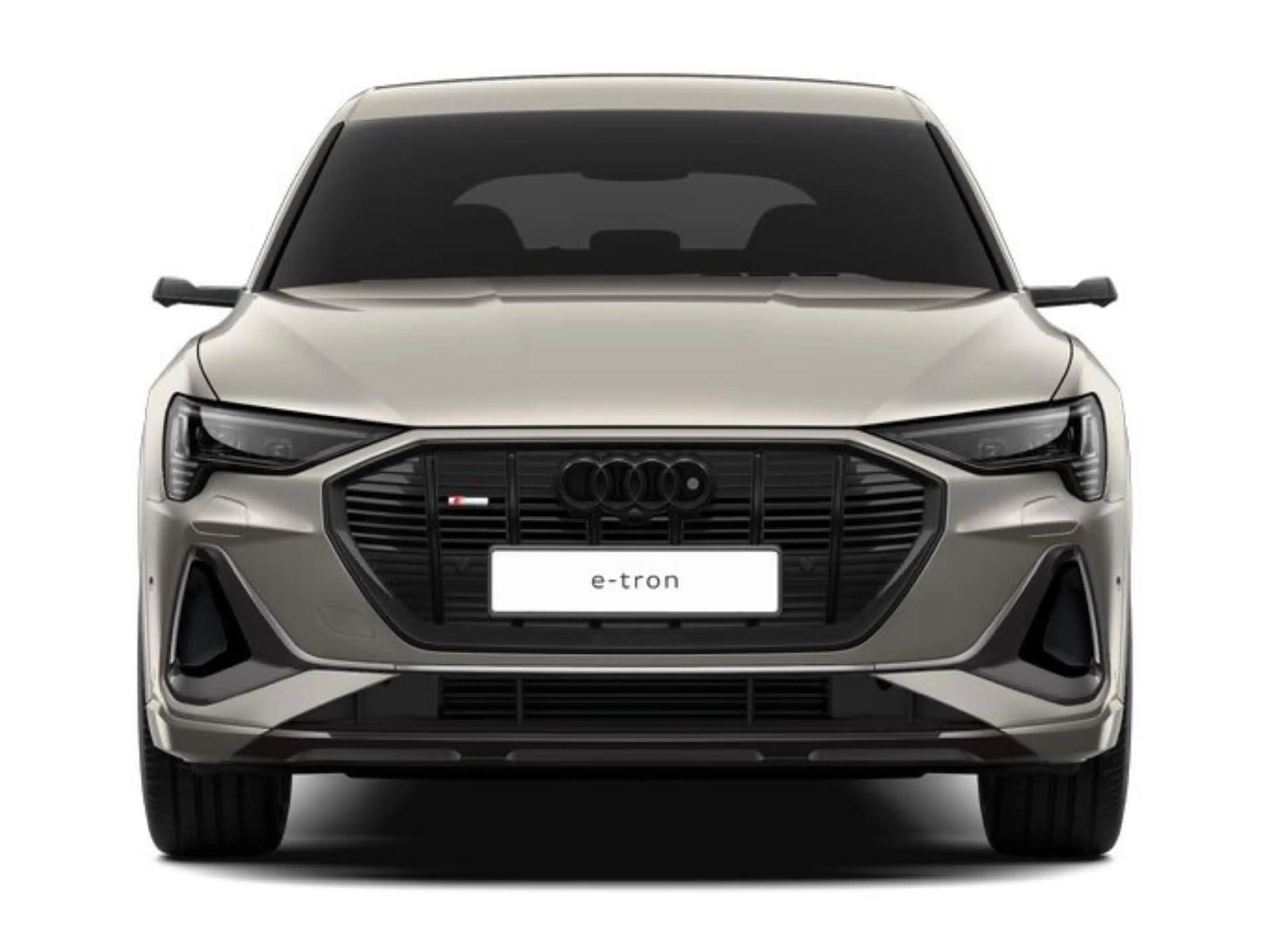 Audi e-tron S line 55 quattro AHK*B&O*LUFT — photo 7