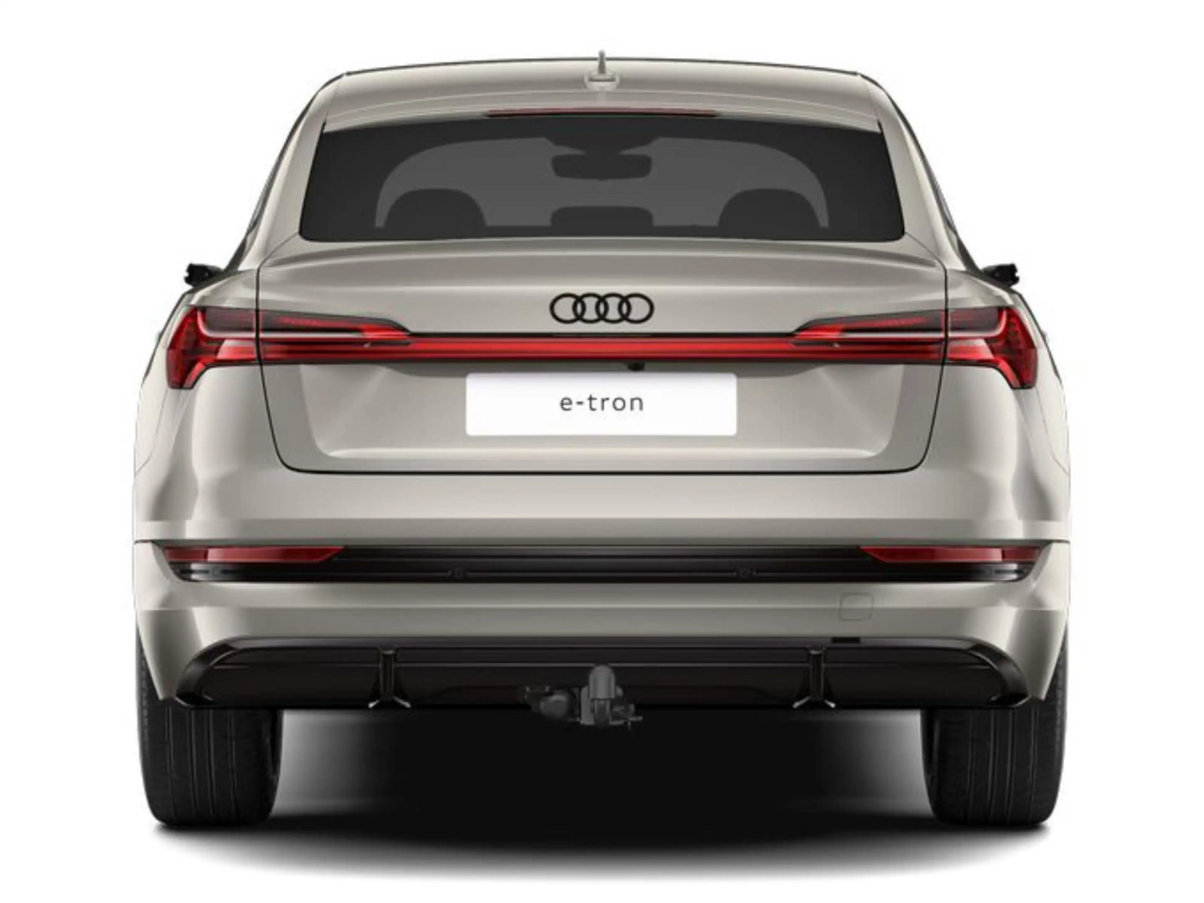 Audi e-tron S line 55 quattro AHK*B&O*LUFT — photo 6