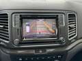 Volkswagen Sharan IQ.DRIVE *7 SITZE*PANO*KAMERA*AHK*BI-XENO Negro - thumbnail 21