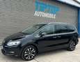 Volkswagen Sharan IQ.DRIVE *7 SITZE*PANO*KAMERA*AHK*BI-XENO Negro - thumbnail 1