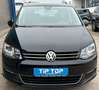 Volkswagen Sharan IQ.DRIVE *7 SITZE*PANO*KAMERA*AHK*BI-XENO Negro - thumbnail 2