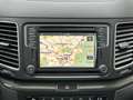 Volkswagen Sharan IQ.DRIVE *7 SITZE*PANO*KAMERA*AHK*BI-XENO Negro - thumbnail 22