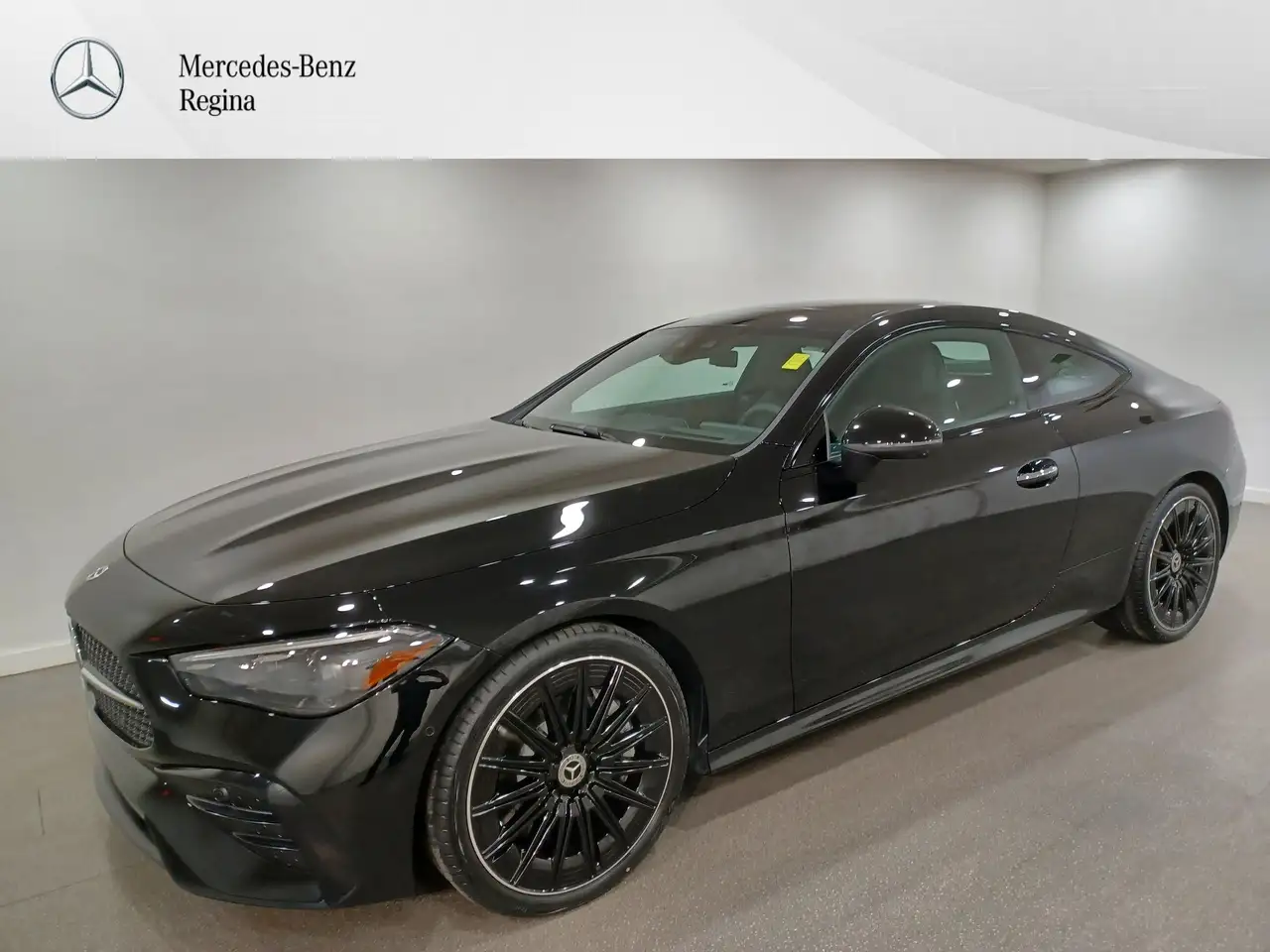 2026 Mercedes-Benz CLE