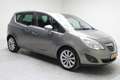 Opel Meriva 1.4 Cosmo | trekhaak | climate control | pdc v/a | Bruin - thumbnail 7