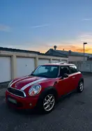 MINI Mini Hatch 98 ch