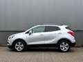 Opel Mokka X 1.4 Turbo 140pk Innovation | Cruise Control | Clim Gris - thumbnail 8