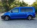 Volkswagen Caddy Maxi/1-Hand/7-Sitzer/SHZ/ Blau - thumbnail 4