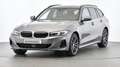 BMW 318 d Touring G21 B47 Gris - thumbnail 1