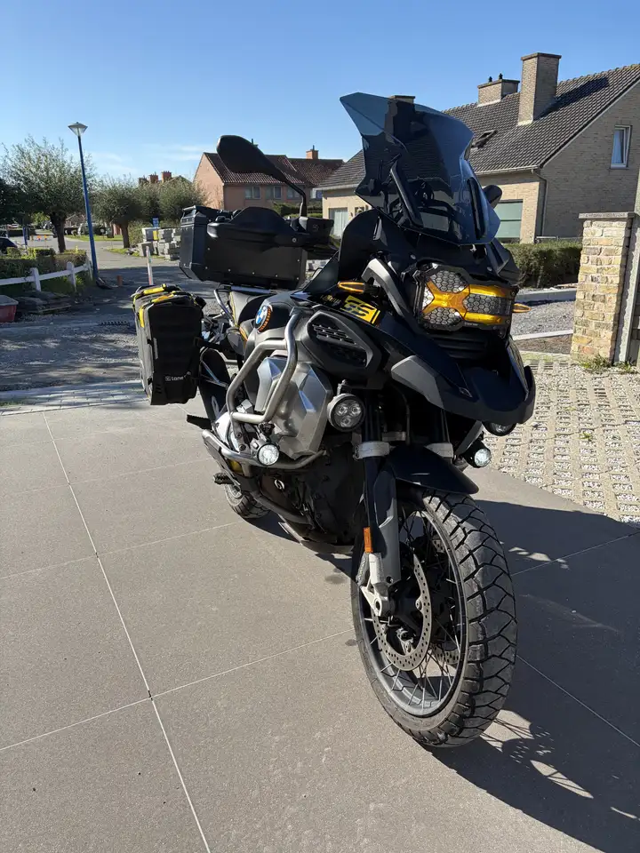 BMW R 1250 GS