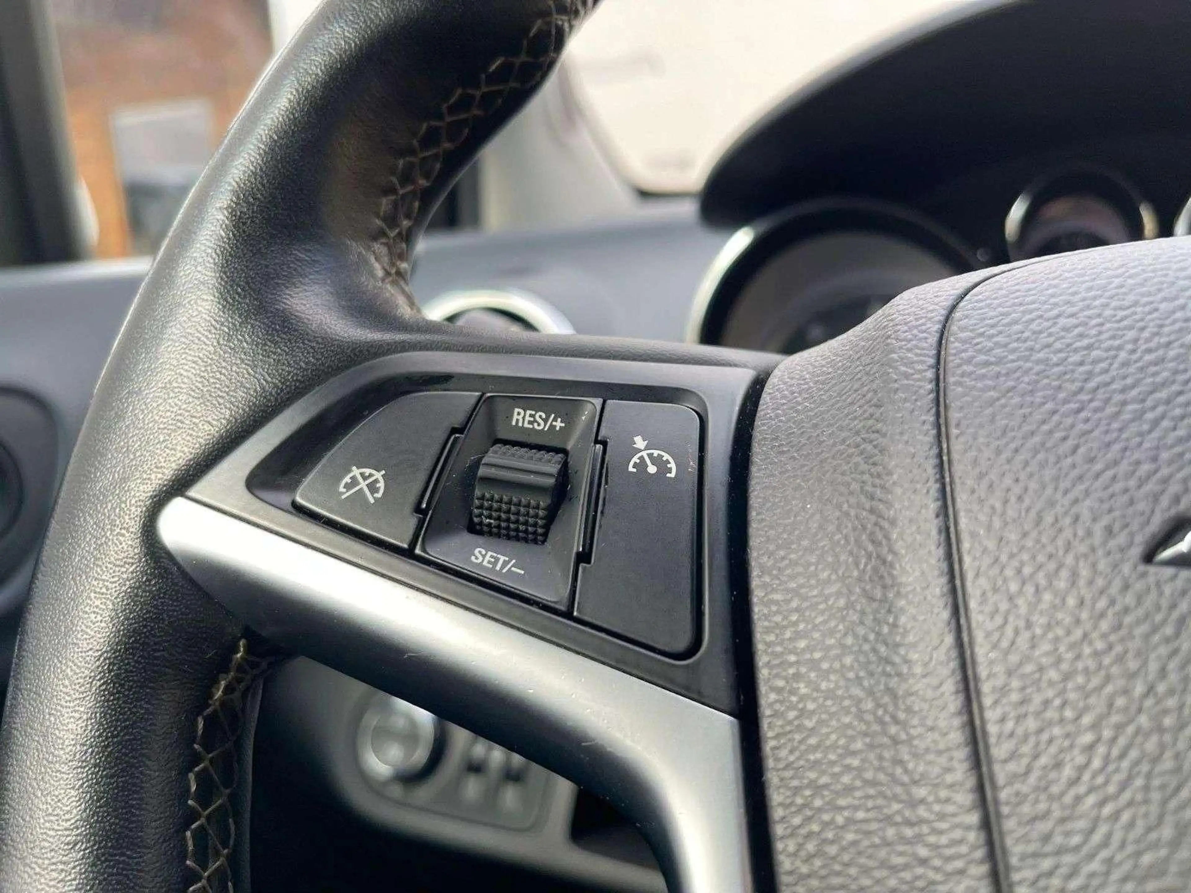 Opel Meriva B Innovation *PDC*SHZ*LHZ* AHK*1-Hand* — photo 9