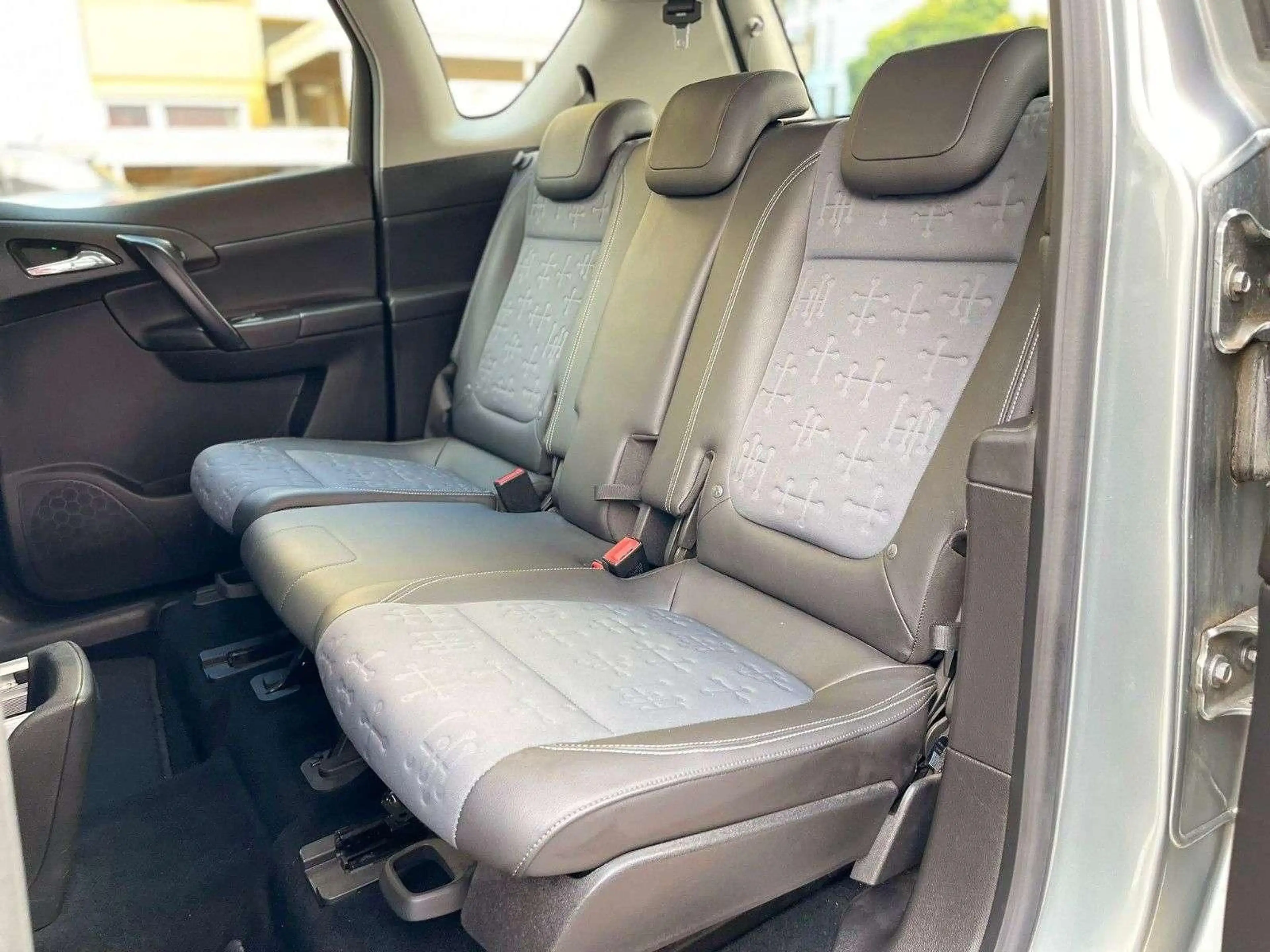 Opel Meriva B Innovation *PDC*SHZ*LHZ* AHK*1-Hand* — photo 15