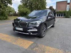 BMW X3 xDrive 20i 184ch BVA8 xLine