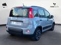 Fiat Panda 1.0 FireFly S&S Hybrid City Life Gris - thumbnail 3