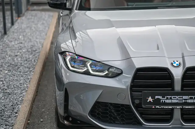 BMW M3 view 25