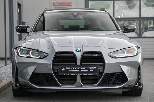 BMW M3 view 27