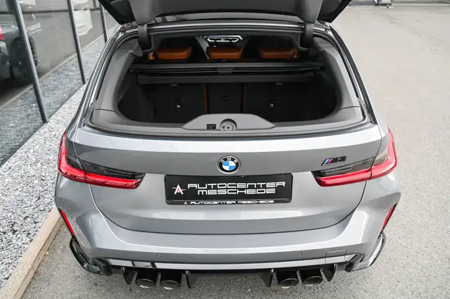 BMW M3 view 17