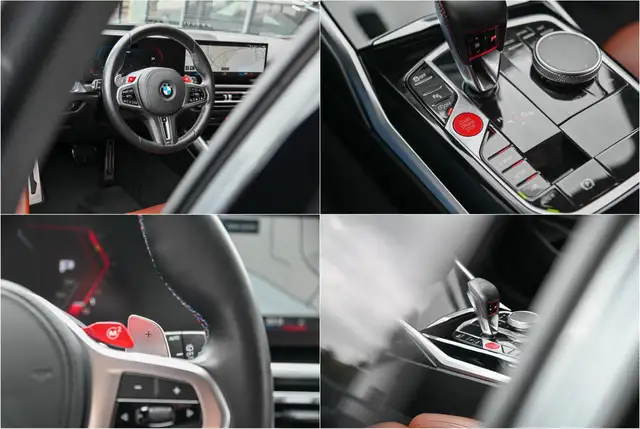 BMW M3 view 22