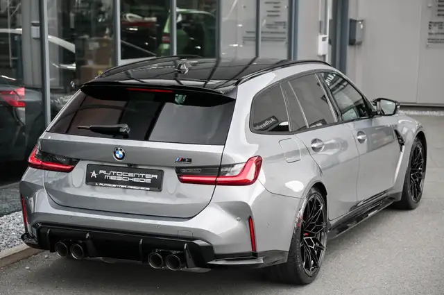 BMW M3 view 30