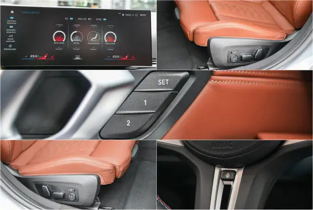 BMW M3 view 21
