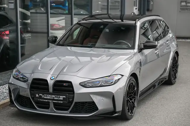 BMW M3 view 29