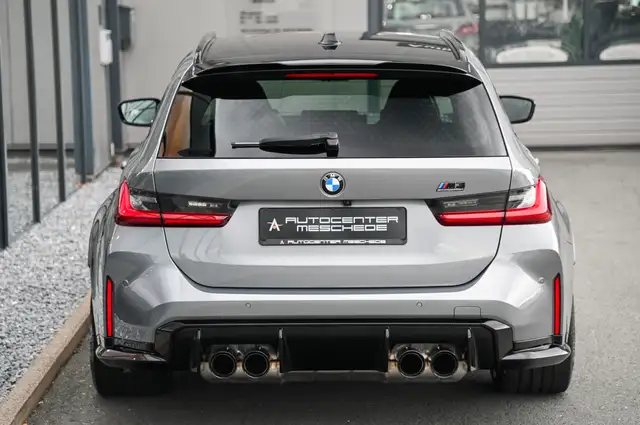 BMW M3 view 28